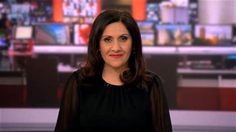 maryam moshiri bbc news